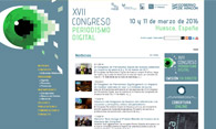 XVII Congreso de Periodismo